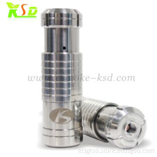 full mechanical style stainless steel N112 mod